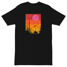 Load image into Gallery viewer, FLAG DOWN