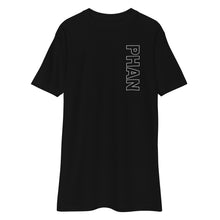 Load image into Gallery viewer, Men’s premium heavyweight tee