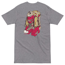 Load image into Gallery viewer, RED HANDED