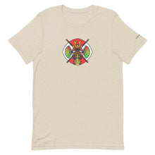 Load image into Gallery viewer, SAMURAI TSUNAMI