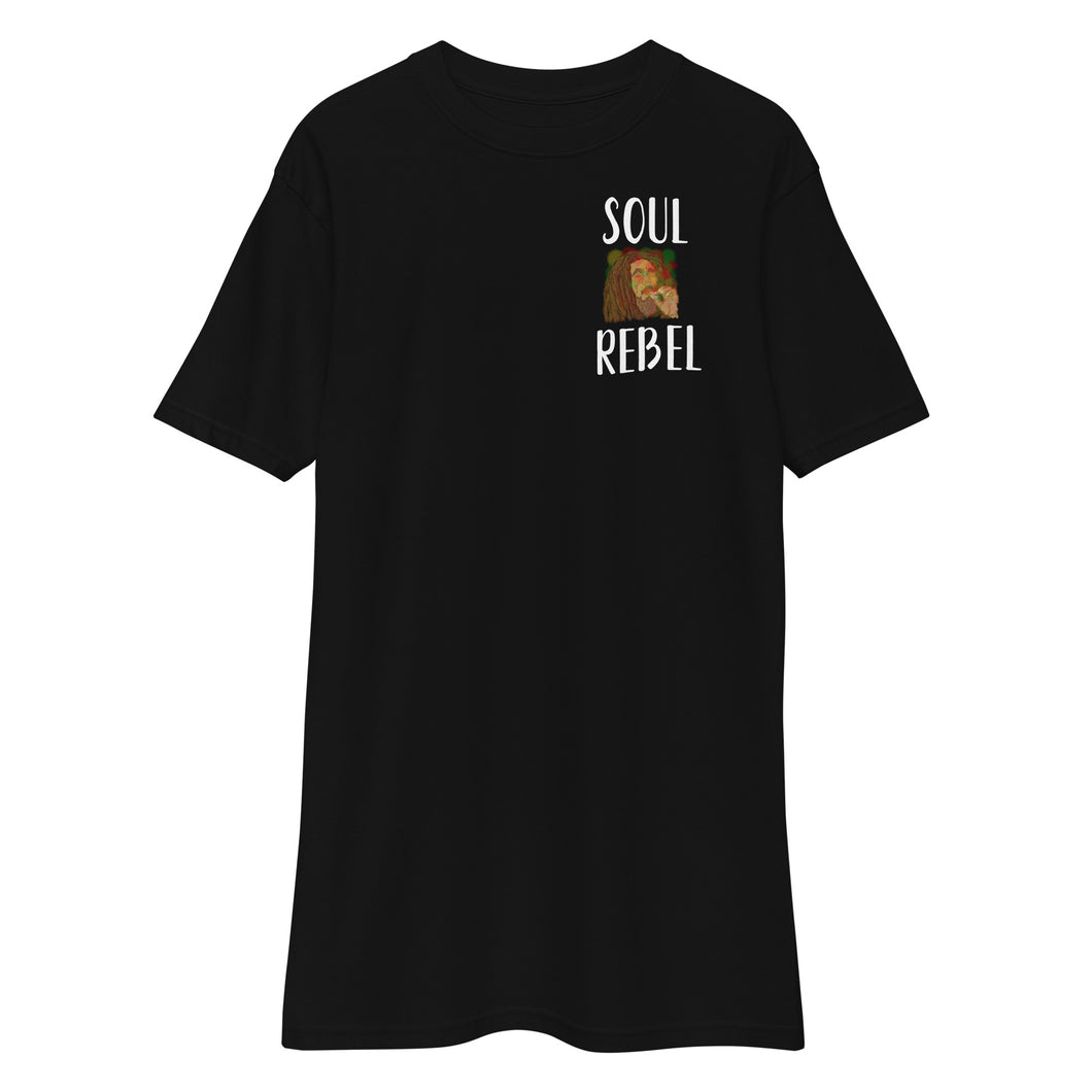 SOUL REBEL